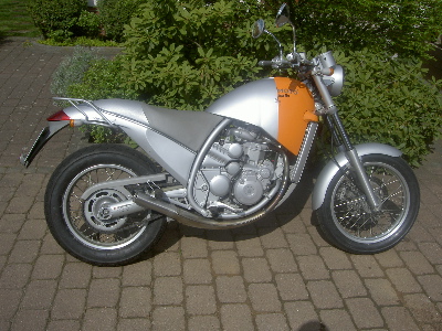 Moto 6.5